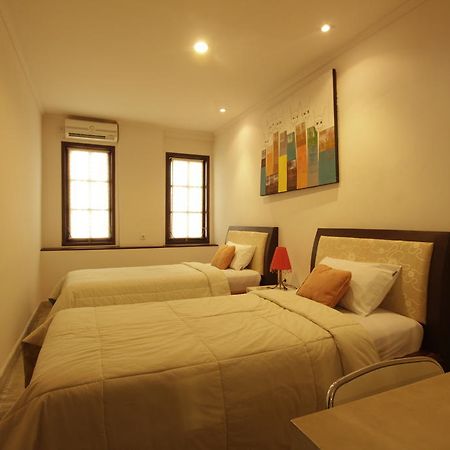 Alit Beach Resort&Villas Sanur Exterior foto
